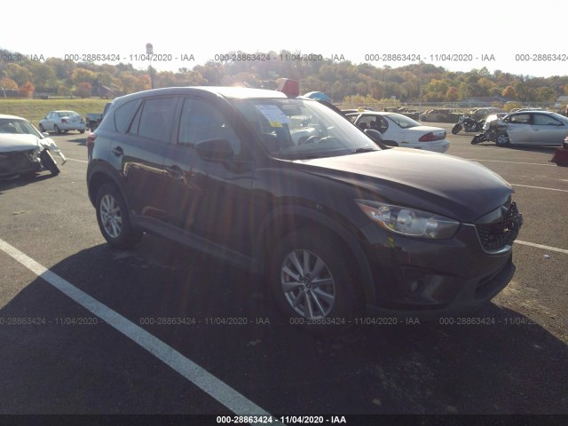 MAZDA CX-5 2015 jm3ke4cy7f0442227