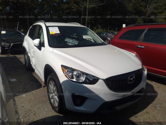 MAZDA CX-5 2015 jm3ke4cy7f0456113