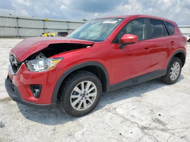 MAZDA CX-5 TOURI 2015 jm3ke4cy7f0458590