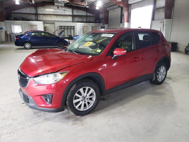 MAZDA CX-5 TOURI 2015 jm3ke4cy7f0467080