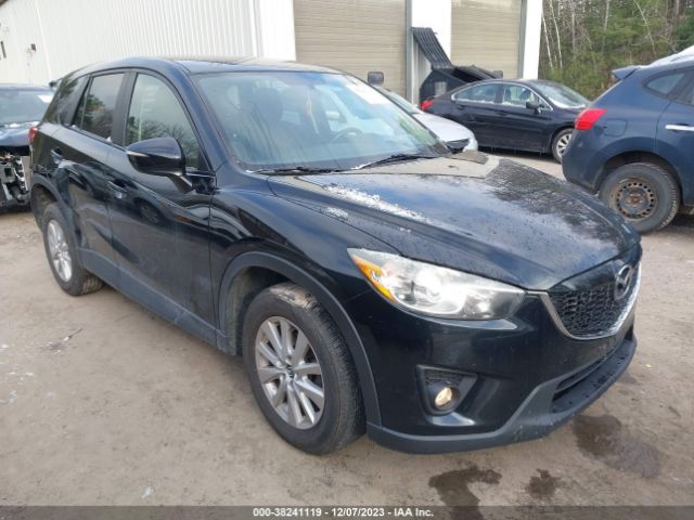 MAZDA CX-5 2015 jm3ke4cy7f0467919