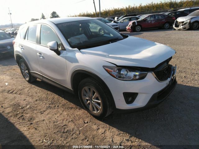 MAZDA CX-5 2015 jm3ke4cy7f0471369