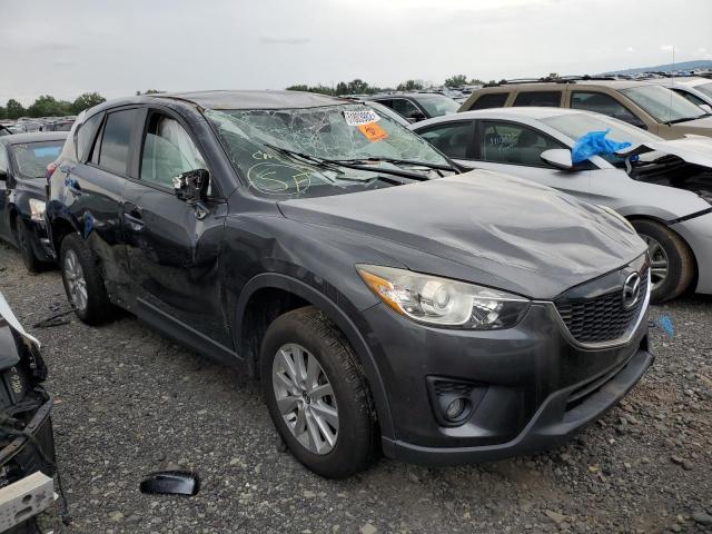 MAZDA CX-5 TOURI 2015 jm3ke4cy7f0478578