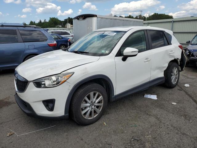 MAZDA CX-5 TOURI 2015 jm3ke4cy7f0479911