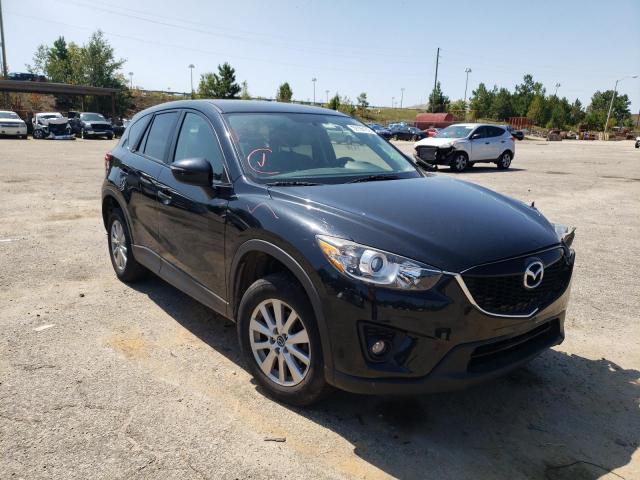 MAZDA CX-5 TOURI 2015 jm3ke4cy7f0490360