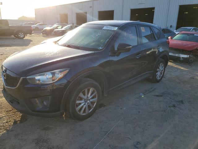 MAZDA CX-5 2015 jm3ke4cy7f0492836