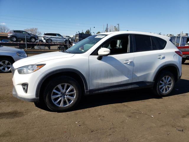 MAZDA CX-5 TOURI 2015 jm3ke4cy7f0497051