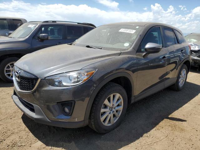 MAZDA CX-5 TOURI 2015 jm3ke4cy7f0500319