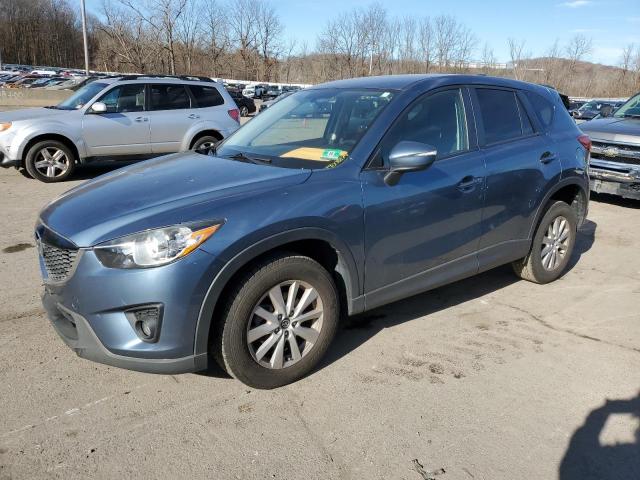 MAZDA CX-5 TOURI 2015 jm3ke4cy7f0513104