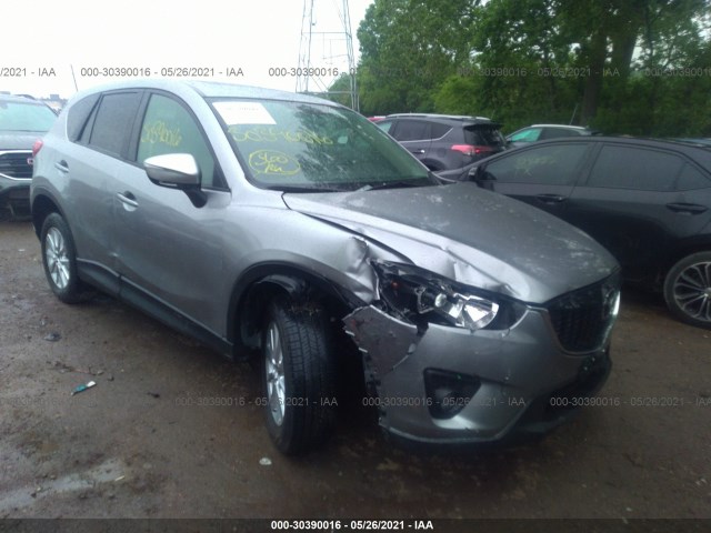 MAZDA CX-5 2015 jm3ke4cy7f0513166