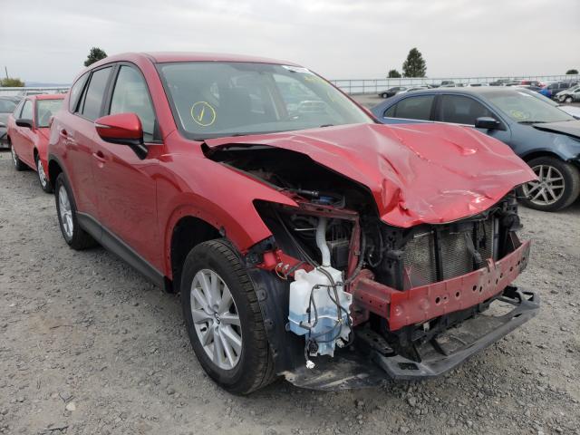 MAZDA CX-5 TOURI 2015 jm3ke4cy7f0513524