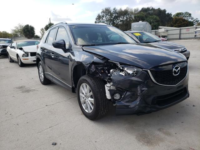 MAZDA CX-5 TOURI 2015 jm3ke4cy7f0513703