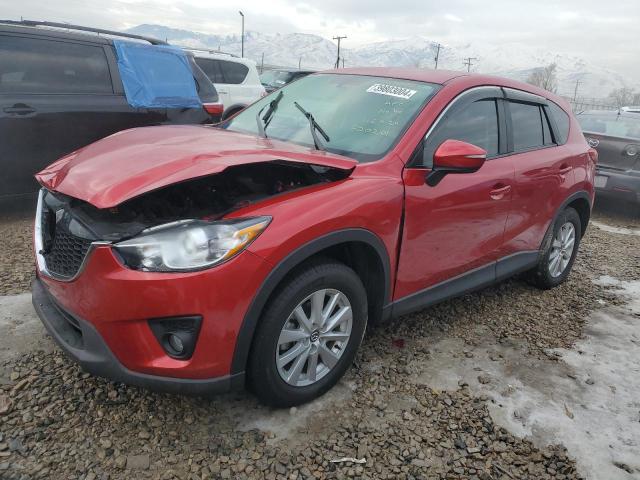 MAZDA CX-5 2015 jm3ke4cy7f0520201