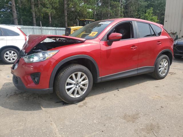 MAZDA CX-5 2015 jm3ke4cy7f0522434