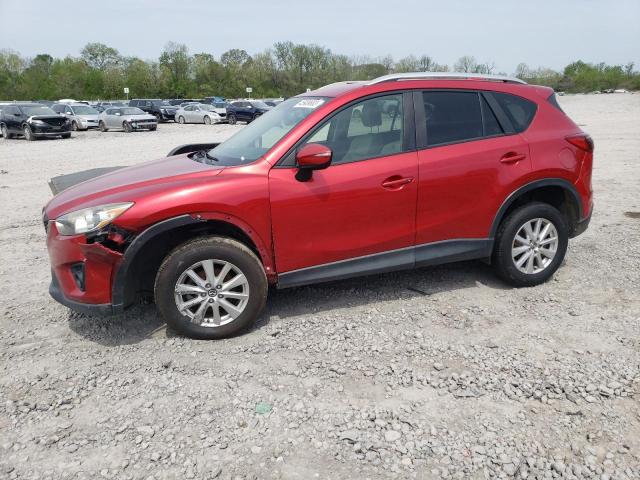 MAZDA CX-5 TOURI 2015 jm3ke4cy7f0523616