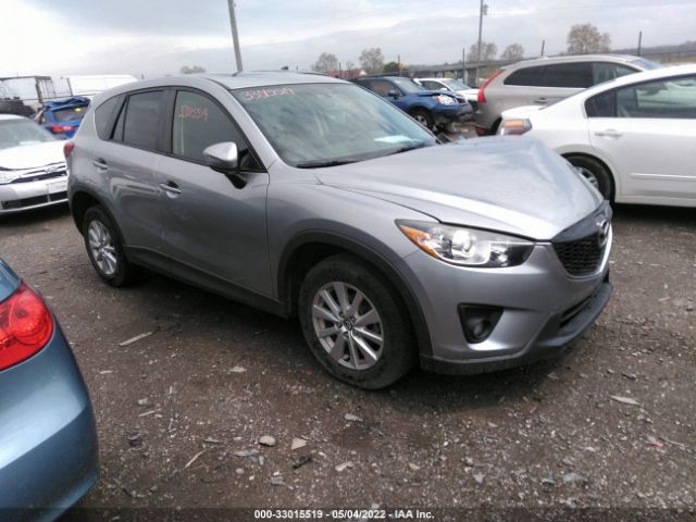 MAZDA CX-5 2015 jm3ke4cy7f0527942