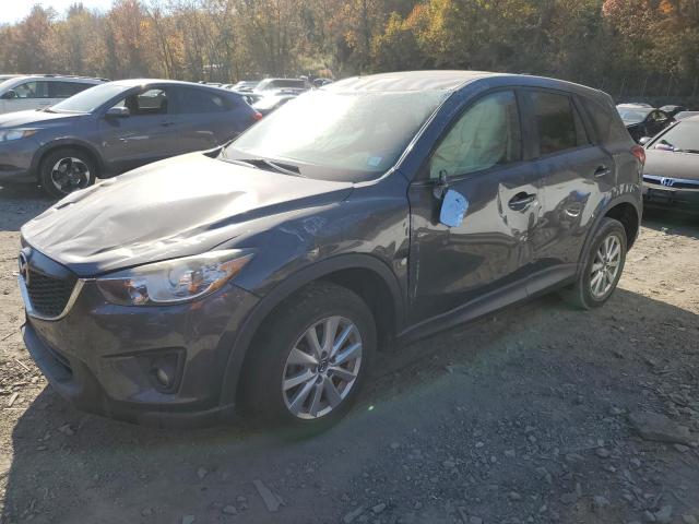 MAZDA CX-5 TOURI 2015 jm3ke4cy7f0528332