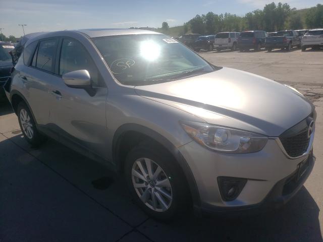 MAZDA CX-5 TOURI 2015 jm3ke4cy7f0532347