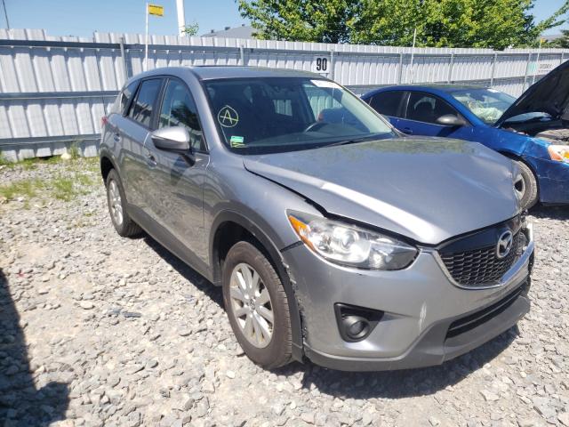 MAZDA CX-5 TOURI 2015 jm3ke4cy7f0536060