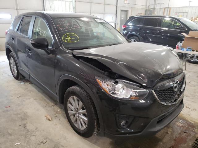 MAZDA CX-5 TOURI 2015 jm3ke4cy7f0537094