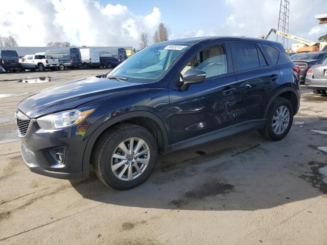 MAZDA CX-5 TOURI 2015 jm3ke4cy7f0542151