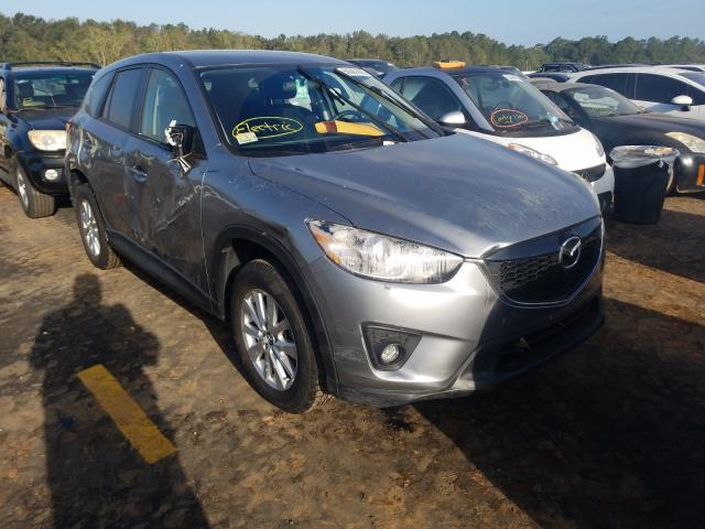 MAZDA CX-5 TOURI 2015 jm3ke4cy7f0547740