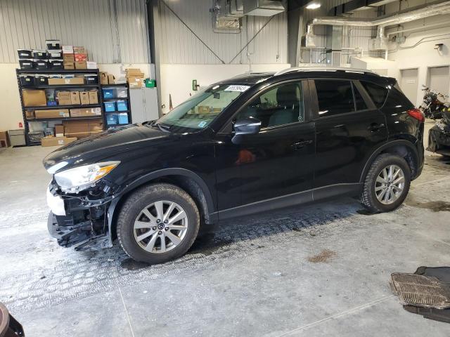 MAZDA CX-5 2015 jm3ke4cy7f0549696