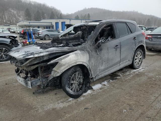 MAZDA CX-5 2016 jm3ke4cy7g0601149