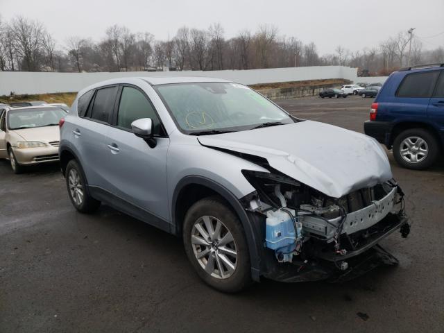 MAZDA CX-5 TOURI 2016 jm3ke4cy7g0610188