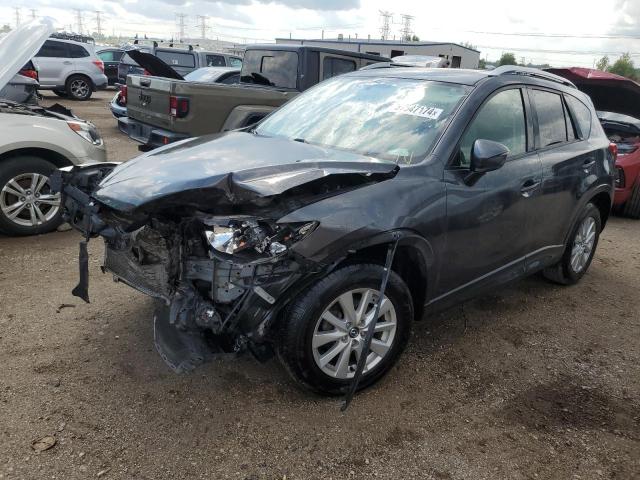 MAZDA CX-5 TOURI 2016 jm3ke4cy7g0626228