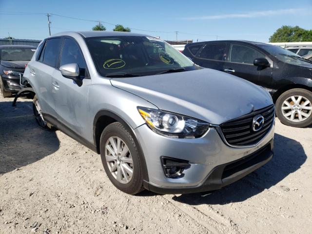 MAZDA CX-5 TOURI 2016 jm3ke4cy7g0653557