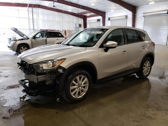 MAZDA CX-5 2016 jm3ke4cy7g0661576