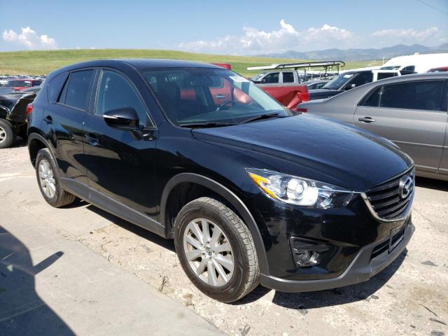 MAZDA CX-5 TOURI 2016 jm3ke4cy7g0723378