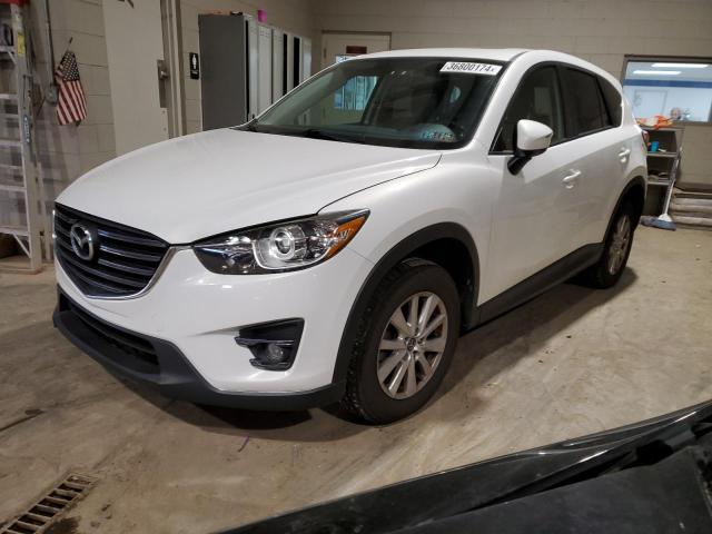 MAZDA CX-5 2016 jm3ke4cy7g0726409