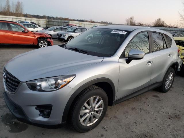 MAZDA CX-5 TOURI 2016 jm3ke4cy7g0741766