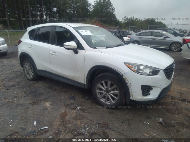 MAZDA CX-5 2015 jm3ke4cy7g0742688