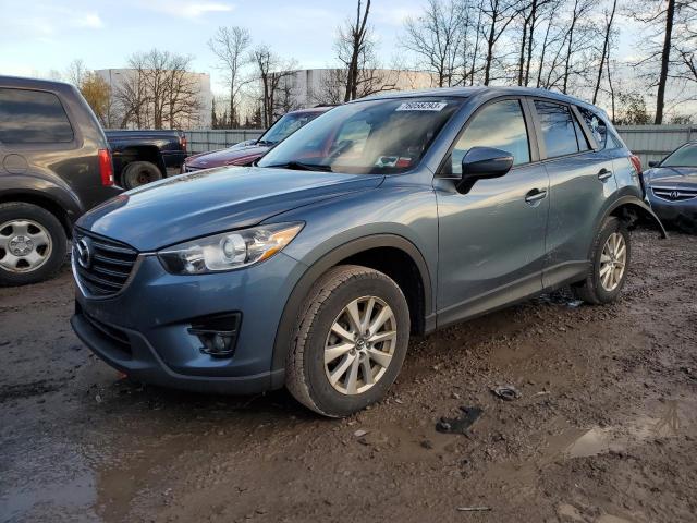 MAZDA CX-5 2016 jm3ke4cy7g0754761