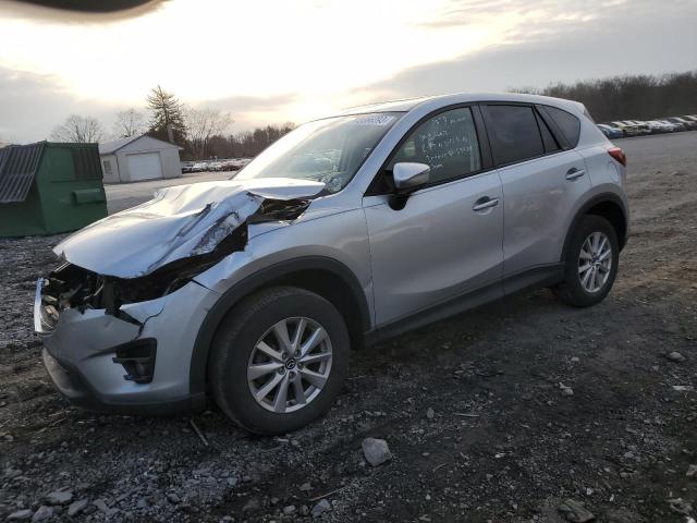 MAZDA CX-5 TOURI 2016 jm3ke4cy7g0776064