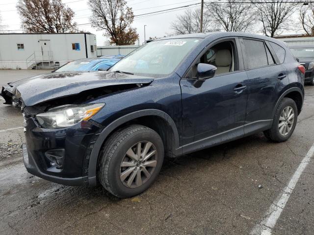 MAZDA CX-5 2016 jm3ke4cy7g0813419