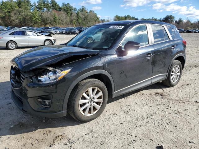 MAZDA CX-5 TOURI 2016 jm3ke4cy7g0845612