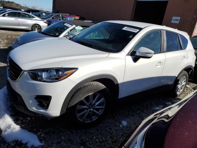 MAZDA CX-5 2016 jm3ke4cy7g0862362