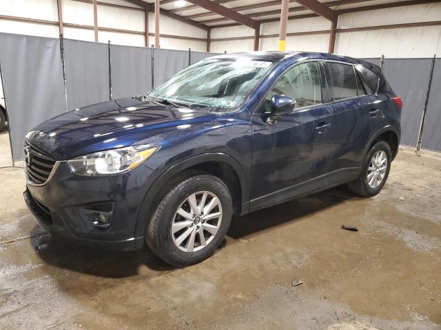 MAZDA CX-5 2016 jm3ke4cy7g0870042