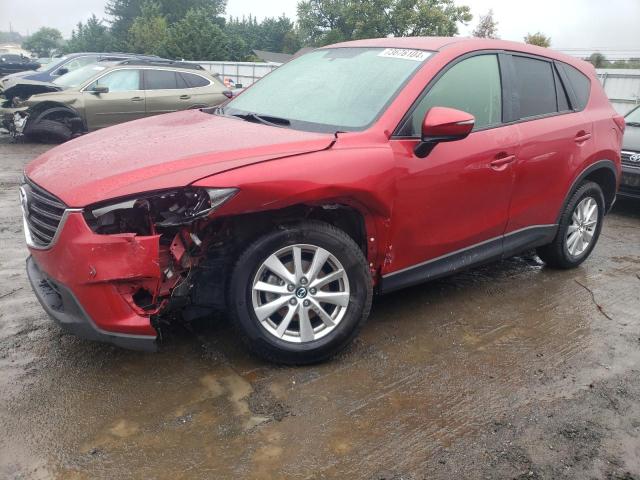 MAZDA CX-5 TOURI 2016 jm3ke4cy7g0873992