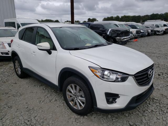 MAZDA CX-5 TOURI 2016 jm3ke4cy7g0889061