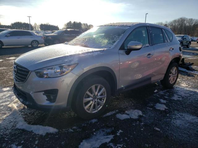 MAZDA CX-5 TOURI 2016 jm3ke4cy7g0907347