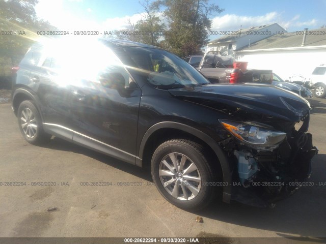 MAZDA CX-5 2016 jm3ke4cy7g0907882