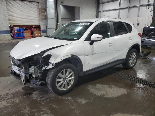 MAZDA CX-5 TOURI 2016 jm3ke4cy7g0915075