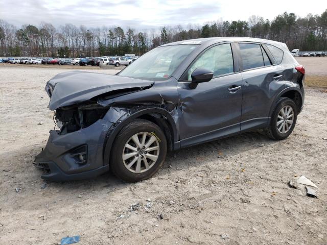 MAZDA CX-5 TOURI 2016 jm3ke4cy7g0917151