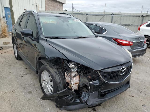 MAZDA CX-5 TOURI 2014 jm3ke4cy8e0311483