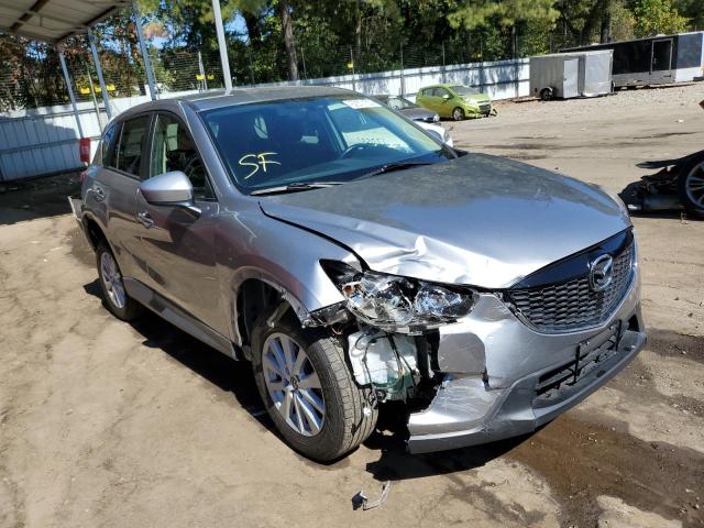 MAZDA CX-5 TOURI 2014 jm3ke4cy8e0312715